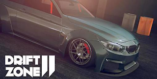 Download Game Drift Zone 2 Mod Apk   v1.11  (Unlimited Money) Terbaru