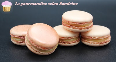 macarons-meringue-française