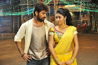 Poorna, From, Arjunanin, Kadhali