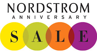 2015 Nordstrom Anniversary Sale!