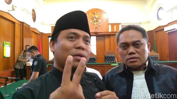 Divonis 18 Bulan Penjara, Hakim Tinggi: Gus Nur Rendahkan Martabat NU