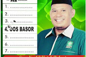 Bincang Politik Bersama Oos Bashor Calon Anggota Legislatif Provinsi Dan Ketua Banser PKB Tasikmalaya 