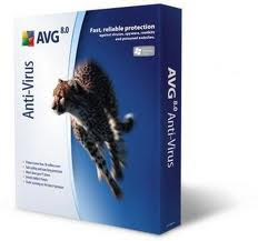 Download AVG Antivirus 8.0 With Serial And Crack