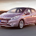 Peugeot 208 - Small Engines Optimize Consumption