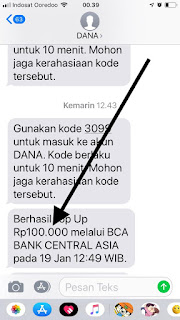 beli tiket bioskop cukup menggunakan Tixid