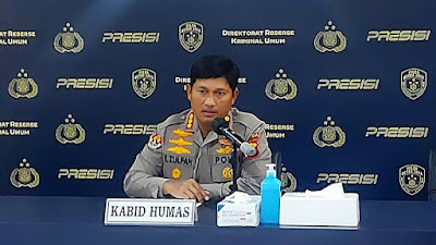 Roy Suryo Benar Akun Twitternya Tidak Disita, Polisi Ralat Keterangan: Akun Pelapor yang Disita