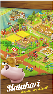 Hay Day APK