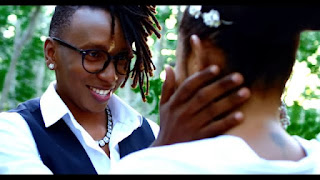 VIDEO | Menina Ft. K2ga – Sijiwezi (Mp4 Download)