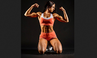 7 Reasons to Use Bodybuilding to Get in Shape : 7/ Bodybuilding improves your bone density