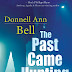 BOOK CLUB FRIDAY -- GUEST AUTHOR DONNELL ANN BELL