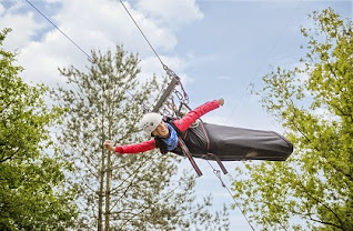 Center Parcs Erperheide Adresse