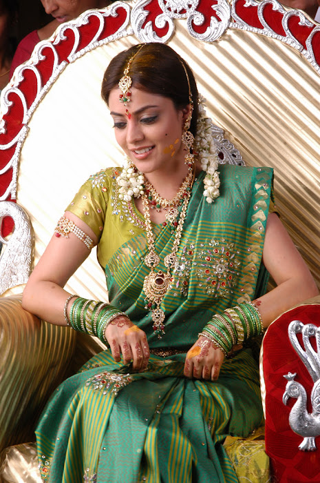 nisha agarwal new in traditional saree in solo unseen pics