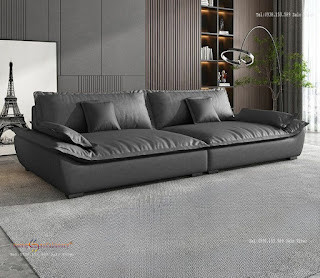 Catalogue xưởng sofa luxury