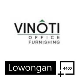 Lowongan Kerja PT Vinotindo Garahasaran