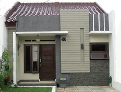 Desain Rumah Sederhana