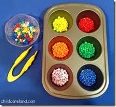 tweezers childcarelandblog