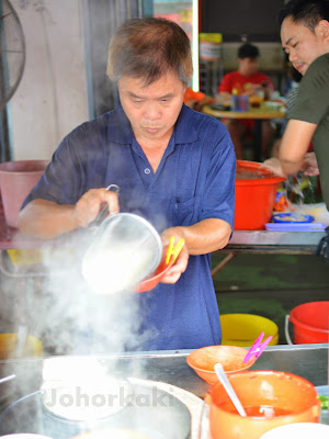 Fish-Ball-Tofu-Noodle-Kulai-Centre-Point-Johor