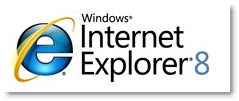 IE8