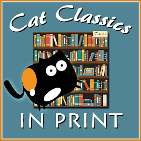 classic cat books