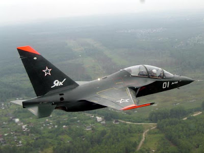 Yak-130