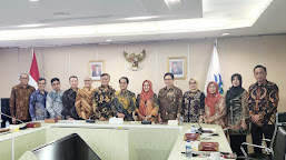 Majelis Wali Amanat Unhas Kini Turun Kelas