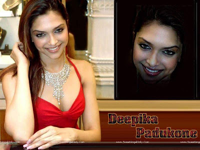 Deepika Padukone Bollywood Actress