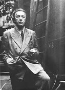 Andre Breton (Tinchebray, 19 de febrero de 1896 - París, 28 de septiembre de 1966)