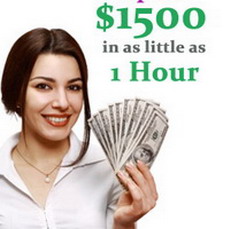 Payday Loans