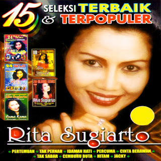 MP3 download Rita Sugiarto - 15 Seleksi Terbaik Rita Sugiarto iTunes plus aac m4a mp3