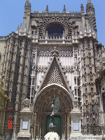 Catedral de Sevilla e La Giralda