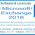 Microsoft Exchange 2016
