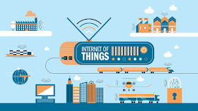 VMNO IoT - Internet das Coisas / Internet of Things