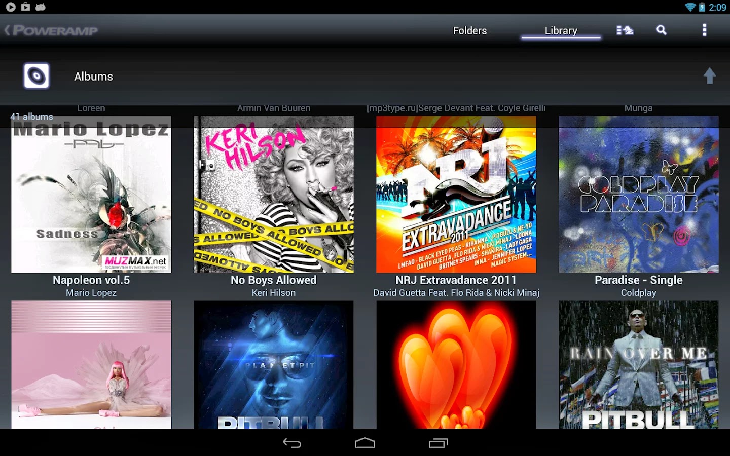app for android