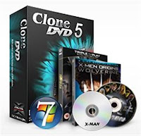 DVD X Studios CloneDVD 6