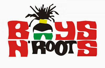  Download Kumpulan Lagu Reggae Boys n Roots Lengkap