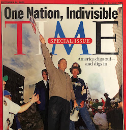 One Nation, Indivisible