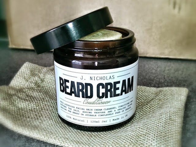 Best Beard Cream for men
