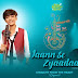 Jaann Se Zyaada Lyrics - Mohammad Faiz - Himesh Ke Dil Se Vol 1 (2022)