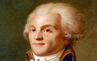 Maximilien de Robespierre