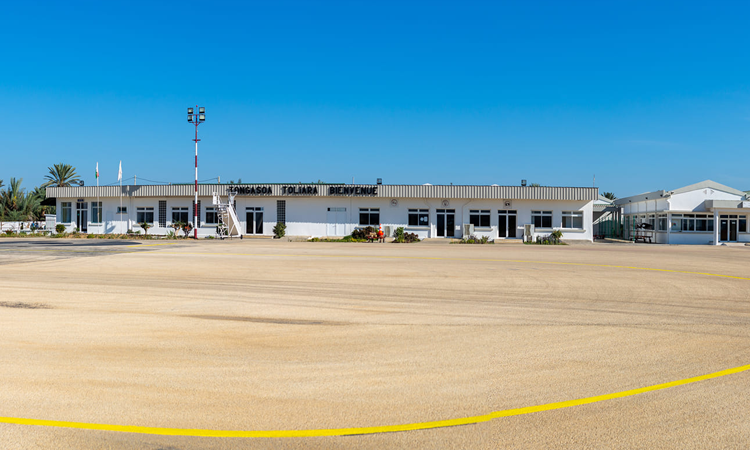 L'aéroport de Toliara, Ankoronga, vient d'être certifié aéroport international.