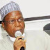 Don't Allow Jonathan, Ministers, Aides To Leave Nigeria - Yayale Ahmed