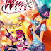 ¡¡Nueva revista Winx Club en Polonia!!