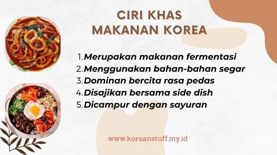 6 Rekomendasi Makanan Korea di Surabaya, Sudah Coba?