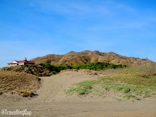 Bangui Windmills