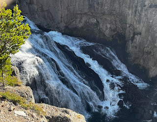 Gibbons Falls