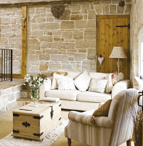 Country Home Decorations on Home Styles  Country Home Style