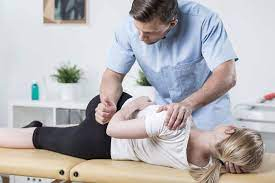 Finding a Chiropractor in Slidell LA