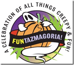 Funtazmagoria