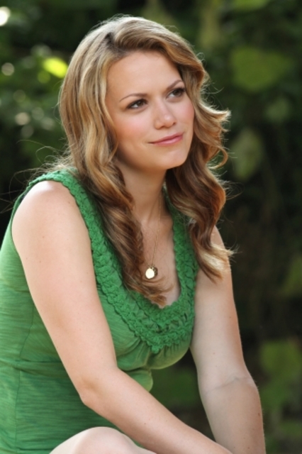 Daily Photo Bethany Joy Galeotti Posted by Sarah at 0800