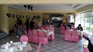 UB 2 Restaurant
